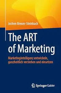 The ART of Marketing