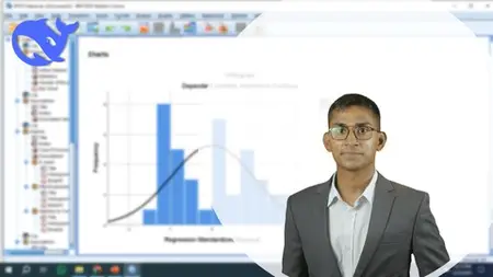 Mastering Spss & Deepseek: Real-World Data Analysis Projects