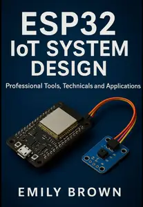 ESP32 IoT System Design by Emily Brown