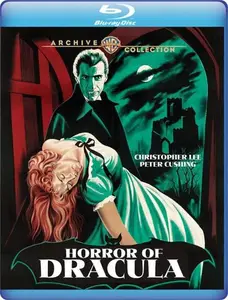 Dracula (1958) [REMASTERED]