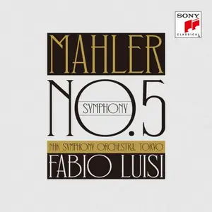 Fabio Luisi, NHK Symphony Orchestra, Tokyo - Mahler: Symphony No. 5 (2026) [Official Digital Download 24/96]