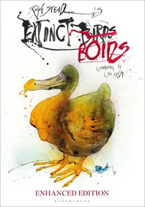 Extinct Boids (Enhanced Edition)