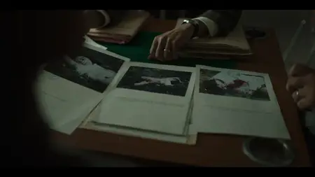 The Monster of Florence S01E01