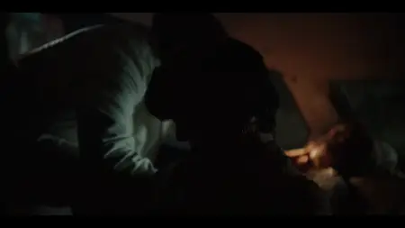 The Monster of Florence S01E01