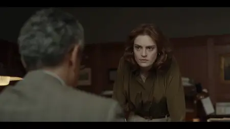 The Monster of Florence S01E01