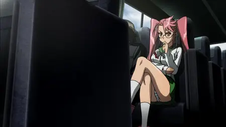 Highschool of the Dead 720p  Streets of the Dead  by Salvo