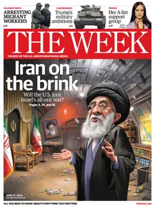 The Week USA - June 27, 2025