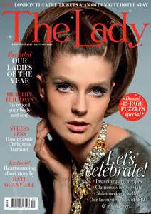 The Lady - December 2024