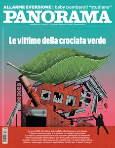 Panorama Italia - 9 Settembre 2026