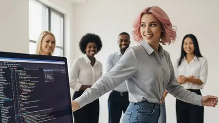 Tech Leadership Foundations: Developer To Confident Leader