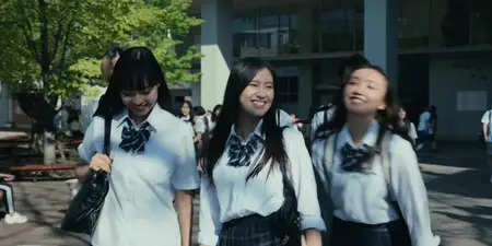 Alice in Borderland S02E05