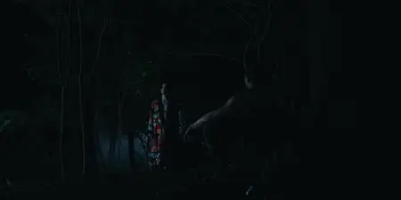 Alice in Borderland S02E05