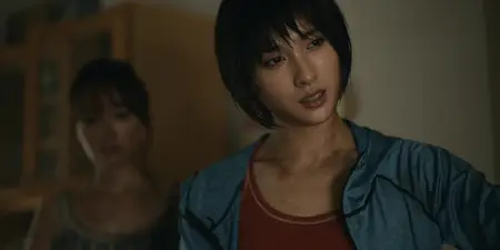 Alice in Borderland S02E05