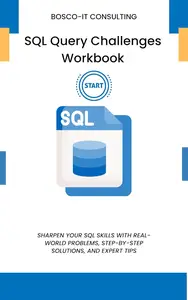 SQL Query Challenges Workbook