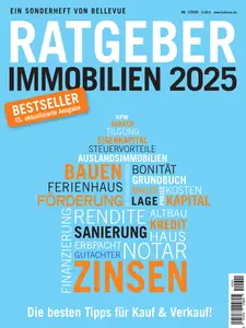 Bellevue - Ratgeber 2025