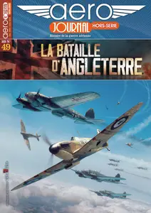 Aero Journal Hors-Série N.49 - Décembre 2024 - Janvier 2025