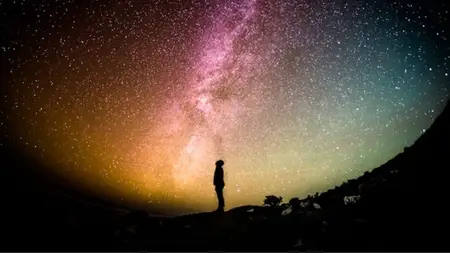 Astrology 101: Discover Yourself Through the Stars