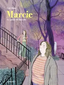 Marcie - Le point de bascule - One shot