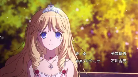 Amagi Brilliant Park - 06 (BD 1920x1080 x 265-10Bit FLACx3 mkv" yEnc