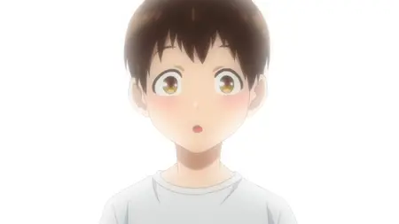 Hands off Sawaranaide Kotesashi-kun S01E05 Izumi wants to quit swimming 2