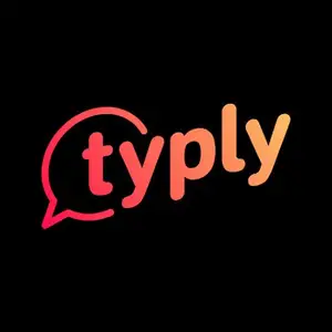 Typly AI Dating Keyboard v2.0.0