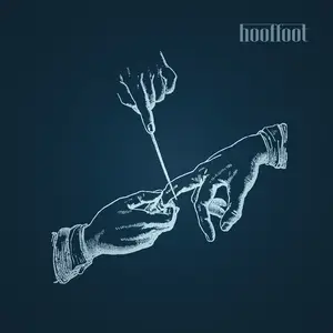 Hooffoot - Phantom Limb (2025) [Official Digital Download 24/48]