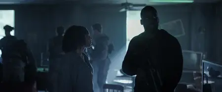 Invasion S03E07