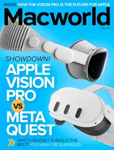 Macworld USA - June 2024