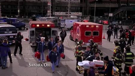 Grey's Anatomy S03E15