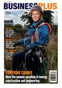 Business Plus - December 2024