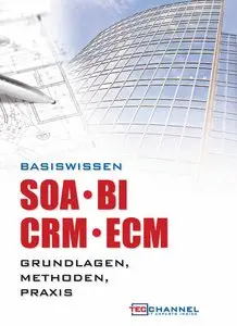 Tecchannel - Basiswissen  SOA BI CRM ECM (2011)