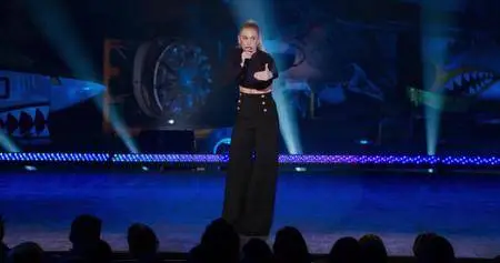 Iliza Shlesinger: Elder Millennial (2018)