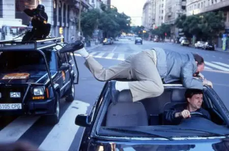 Torrente 3: El protector (2005) 