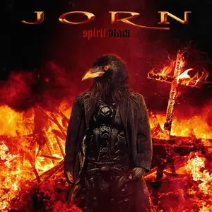 Jorn - Discography (2000-2013)