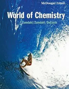 World Of Chemistry (Repost)