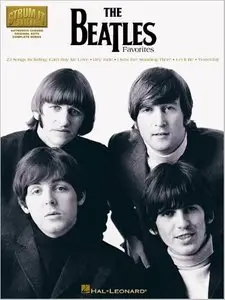 Strum It! Guitar - The Beatles Favorites by The Beatles