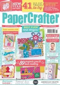 Papercrafter - Issue 90