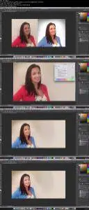 Photoshop Retouching Crash Course: Create a Stunning Portrait with Your Phone Camera