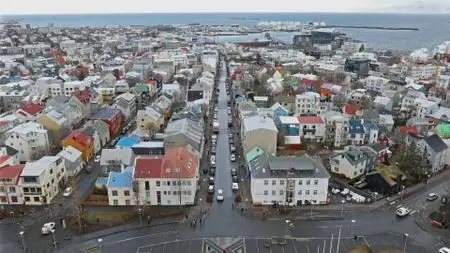 The Daily Show Presents: Desi Lydic: Abroad (2019)