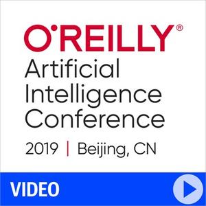 Artificial Intelligence Conference 2019 - Beijing, China