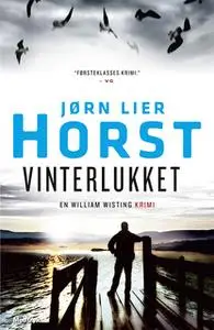«Vinterlukket» by Jørn Lier Horst