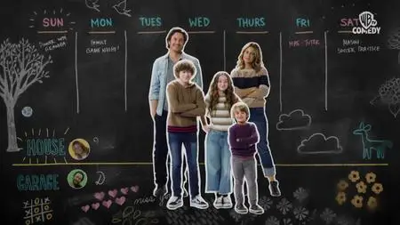 Splitting Up Together S02E10