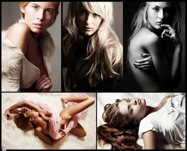 Photography By Mark Lerman
