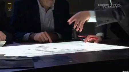 National Geographic - Japan's Secret Sub (2012)
