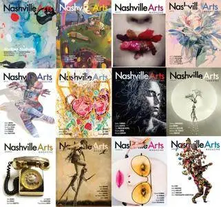 Nashville Arts - Full Year 2017 Collection