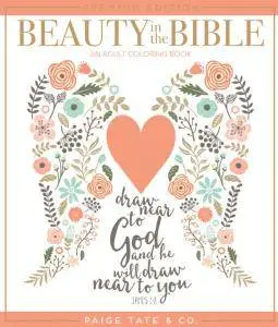 Beauty in the Bible - Volume 1 2016