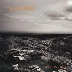 Brainsqueezed - Scarred (2019)