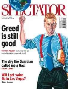 The Spectator - 2 May 2009