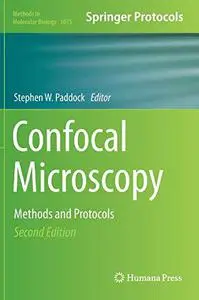 Confocal Microscopy: Methods and Protocols