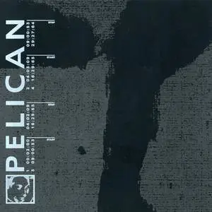 Pelican - Untitled (2003) [EP]